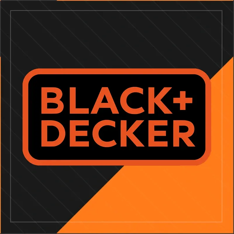 Black & Decker