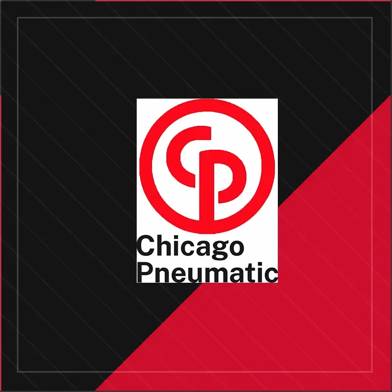 Chicago Pneumatic