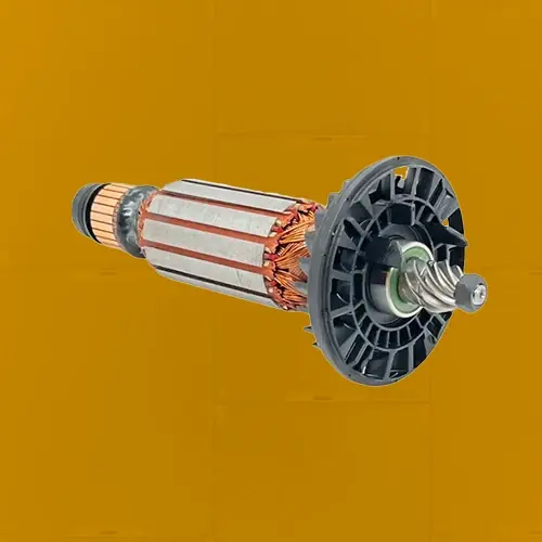 Armaduras de repuesto para herramienta eléctrica